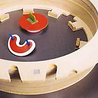 Mascherature personalizzate per superfici piane_4