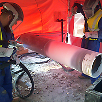 Sistemi HDD e Tie-Ins_1