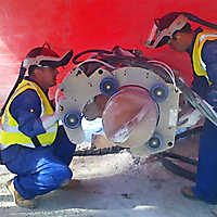 Sistemi HDD e Tie-Ins_3