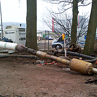 Sistemi HDD e Tie-Ins_9