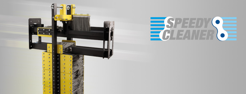 Pulisci catena Speedy Cleaner