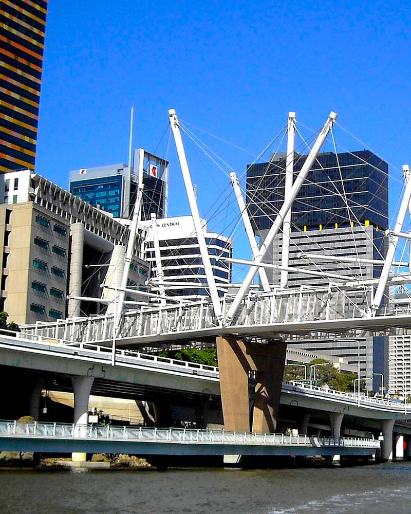 Rivestimento strutture urbane